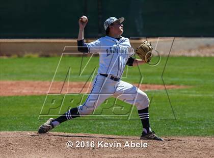 Thumbnail 3 in Liberty Christian @ Desert Mountain (Coach Bob National Invitational) photogallery.