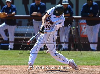 Thumbnail 2 in Liberty Christian @ Desert Mountain (Coach Bob National Invitational) photogallery.