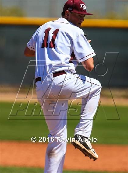 Thumbnail 1 in Liberty Christian @ Desert Mountain (Coach Bob National Invitational) photogallery.