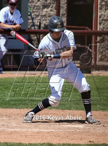 Thumbnail 2 in Liberty Christian @ Desert Mountain (Coach Bob National Invitational) photogallery.
