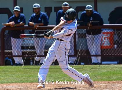Thumbnail 3 in Liberty Christian @ Desert Mountain (Coach Bob National Invitational) photogallery.