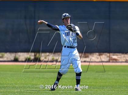 Thumbnail 2 in Liberty Christian @ Desert Mountain (Coach Bob National Invitational) photogallery.