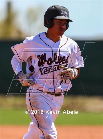 Thumbnail 2 in Liberty Christian @ Desert Mountain (Coach Bob National Invitational) photogallery.