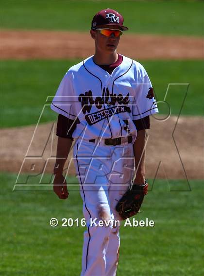 Thumbnail 2 in Liberty Christian @ Desert Mountain (Coach Bob National Invitational) photogallery.