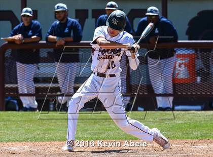 Thumbnail 2 in Liberty Christian @ Desert Mountain (Coach Bob National Invitational) photogallery.