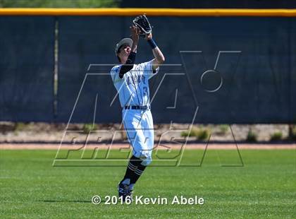 Thumbnail 2 in Liberty Christian @ Desert Mountain (Coach Bob National Invitational) photogallery.
