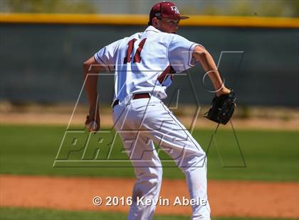 Thumbnail 2 in Liberty Christian @ Desert Mountain (Coach Bob National Invitational) photogallery.