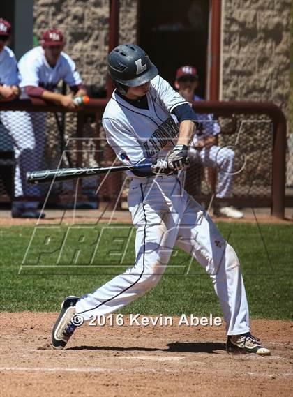 Thumbnail 2 in Liberty Christian @ Desert Mountain (Coach Bob National Invitational) photogallery.