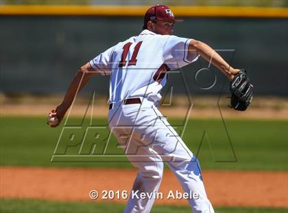 Thumbnail 3 in Liberty Christian @ Desert Mountain (Coach Bob National Invitational) photogallery.