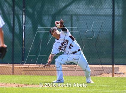 Thumbnail 3 in Liberty Christian @ Desert Mountain (Coach Bob National Invitational) photogallery.