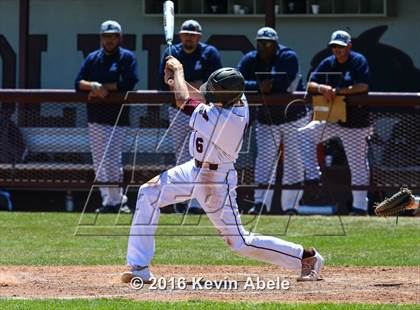 Thumbnail 2 in Liberty Christian @ Desert Mountain (Coach Bob National Invitational) photogallery.