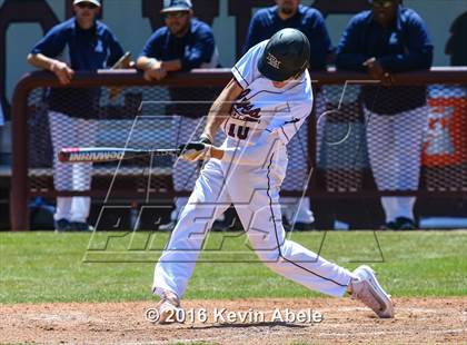 Thumbnail 3 in Liberty Christian @ Desert Mountain (Coach Bob National Invitational) photogallery.