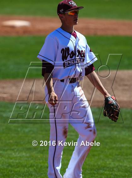 Thumbnail 3 in Liberty Christian @ Desert Mountain (Coach Bob National Invitational) photogallery.