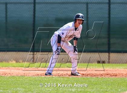 Thumbnail 1 in Liberty Christian @ Desert Mountain (Coach Bob National Invitational) photogallery.