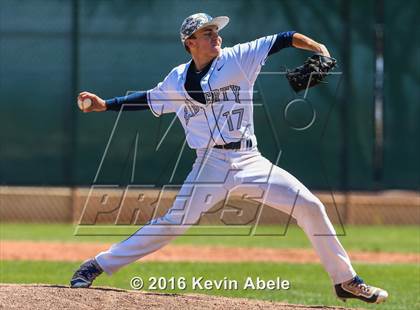 Thumbnail 1 in Liberty Christian @ Desert Mountain (Coach Bob National Invitational) photogallery.