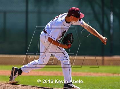 Thumbnail 3 in Liberty Christian @ Desert Mountain (Coach Bob National Invitational) photogallery.