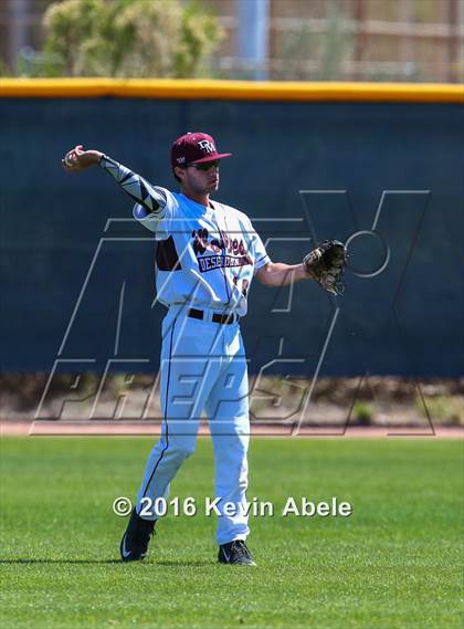 Thumbnail 3 in Liberty Christian @ Desert Mountain (Coach Bob National Invitational) photogallery.