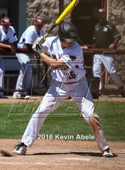 Thumbnail 3 in Liberty Christian @ Desert Mountain (Coach Bob National Invitational) photogallery.