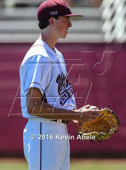 Thumbnail 3 in Liberty Christian @ Desert Mountain (Coach Bob National Invitational) photogallery.