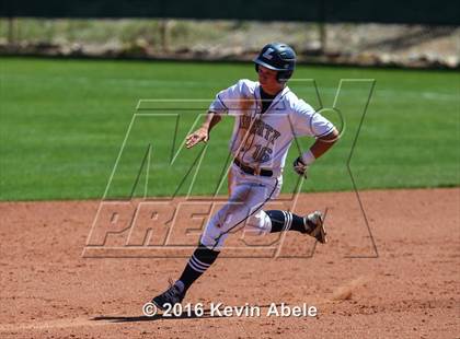 Thumbnail 1 in Liberty Christian @ Desert Mountain (Coach Bob National Invitational) photogallery.
