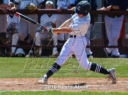 Thumbnail 1 in Liberty Christian @ Desert Mountain (Coach Bob National Invitational) photogallery.