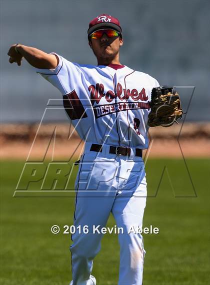 Thumbnail 1 in Liberty Christian @ Desert Mountain (Coach Bob National Invitational) photogallery.