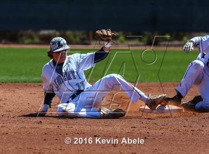 Thumbnail 1 in Liberty Christian @ Desert Mountain (Coach Bob National Invitational) photogallery.