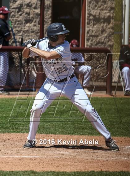 Thumbnail 1 in Liberty Christian @ Desert Mountain (Coach Bob National Invitational) photogallery.