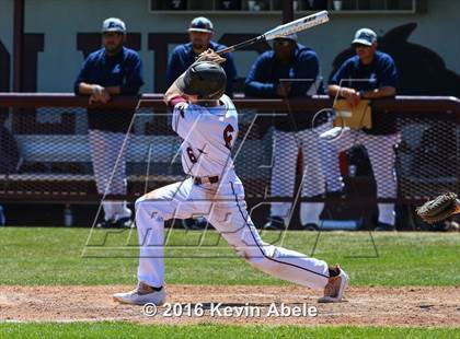 Thumbnail 3 in Liberty Christian @ Desert Mountain (Coach Bob National Invitational) photogallery.
