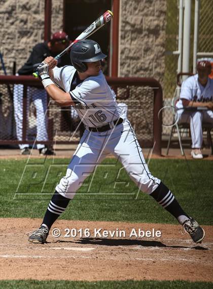 Thumbnail 2 in Liberty Christian @ Desert Mountain (Coach Bob National Invitational) photogallery.