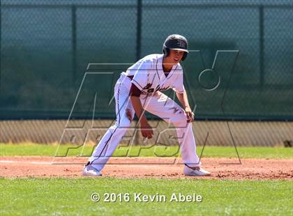 Thumbnail 1 in Liberty Christian @ Desert Mountain (Coach Bob National Invitational) photogallery.