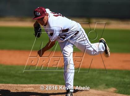 Thumbnail 2 in Liberty Christian @ Desert Mountain (Coach Bob National Invitational) photogallery.
