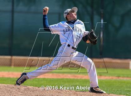 Thumbnail 2 in Liberty Christian @ Desert Mountain (Coach Bob National Invitational) photogallery.