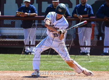 Thumbnail 1 in Liberty Christian @ Desert Mountain (Coach Bob National Invitational) photogallery.
