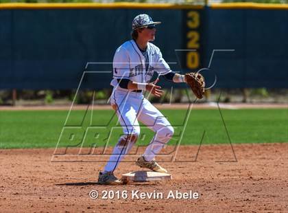 Thumbnail 1 in Liberty Christian @ Desert Mountain (Coach Bob National Invitational) photogallery.