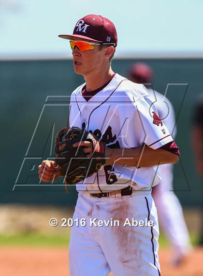 Thumbnail 1 in Liberty Christian @ Desert Mountain (Coach Bob National Invitational) photogallery.