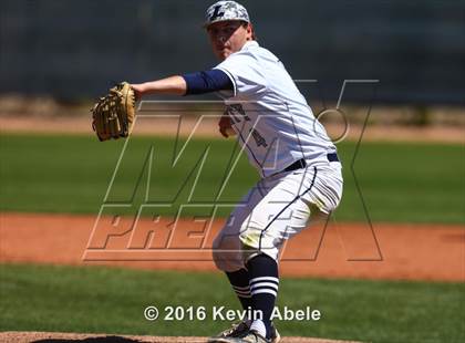 Thumbnail 1 in Liberty Christian @ Desert Mountain (Coach Bob National Invitational) photogallery.