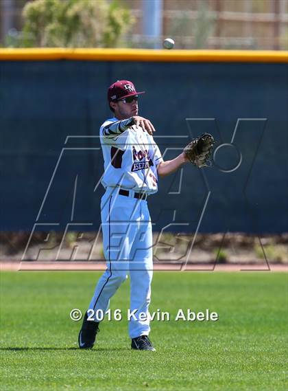 Thumbnail 1 in Liberty Christian @ Desert Mountain (Coach Bob National Invitational) photogallery.