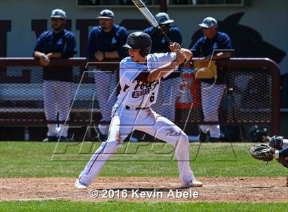 Thumbnail 3 in Liberty Christian @ Desert Mountain (Coach Bob National Invitational) photogallery.