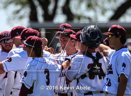 Thumbnail 1 in Liberty Christian @ Desert Mountain (Coach Bob National Invitational) photogallery.