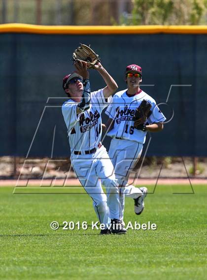 Thumbnail 1 in Liberty Christian @ Desert Mountain (Coach Bob National Invitational) photogallery.