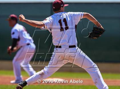 Thumbnail 1 in Liberty Christian @ Desert Mountain (Coach Bob National Invitational) photogallery.