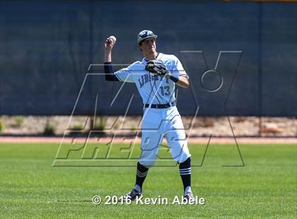 Thumbnail 1 in Liberty Christian @ Desert Mountain (Coach Bob National Invitational) photogallery.