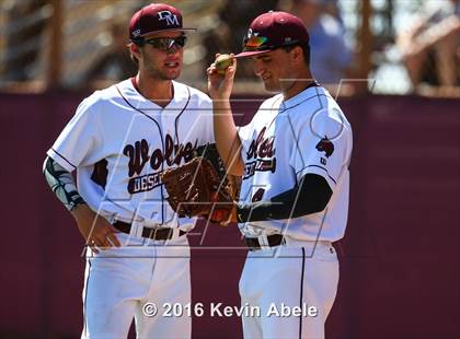 Thumbnail 2 in Liberty Christian @ Desert Mountain (Coach Bob National Invitational) photogallery.