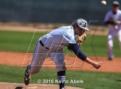 Thumbnail 3 in Liberty Christian @ Desert Mountain (Coach Bob National Invitational) photogallery.