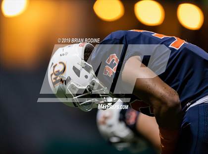 Thumbnail 2 in Pinnacle vs. Eastside Catholic (Memorial Classic) photogallery.