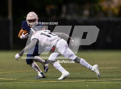 Thumbnail 1 in Pinnacle vs. Eastside Catholic (Memorial Classic) photogallery.