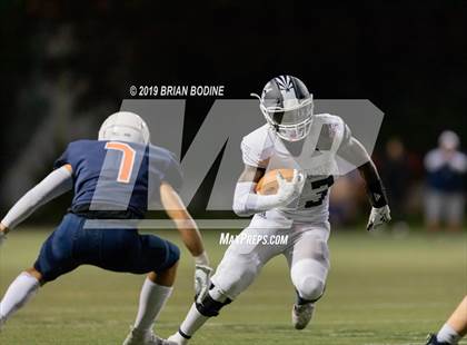 Thumbnail 2 in Pinnacle vs. Eastside Catholic (Memorial Classic) photogallery.
