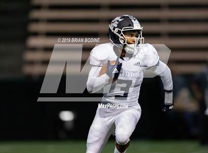 Thumbnail 1 in Pinnacle vs. Eastside Catholic (Memorial Classic) photogallery.