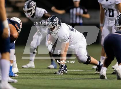 Thumbnail 3 in Pinnacle vs. Eastside Catholic (Memorial Classic) photogallery.